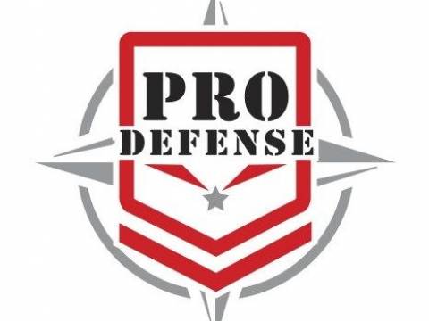 Targi Proobronne Pro Defense
