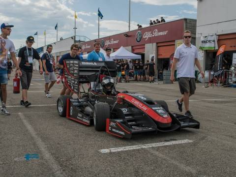 PWR Racing Team zwycięzcą zawodów Formula Student Italy - 51_8.jpg