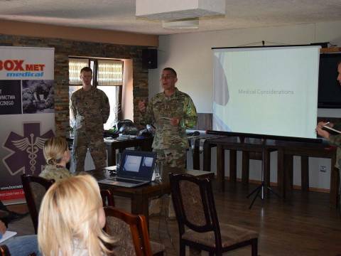 Zieleniec 2018 Zagrożenia terrorystyczne „active shooter” szkolenie z NATO Force Integration Unit  - 60_1.jpg