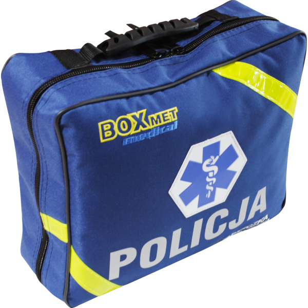 Apteczki  policja, służba więzienna, straż graniczna  - 329_1.png