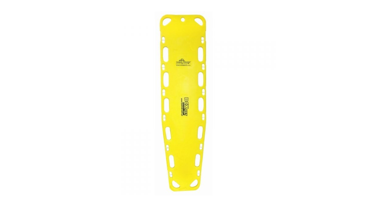 Boxmet Medical zestawy pierwszej pomocy. sprzęt ratownictwa medycznego