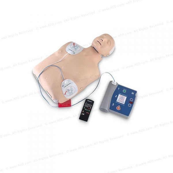 Fantom AED Little Anne Training System - 141_1.jpg