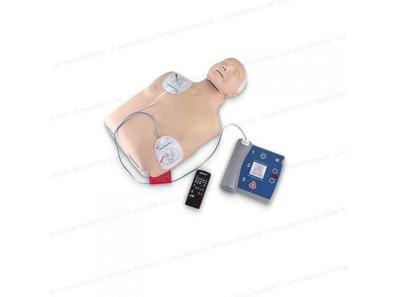 Fantom AED Little Anne Training System - 141_1.jpg