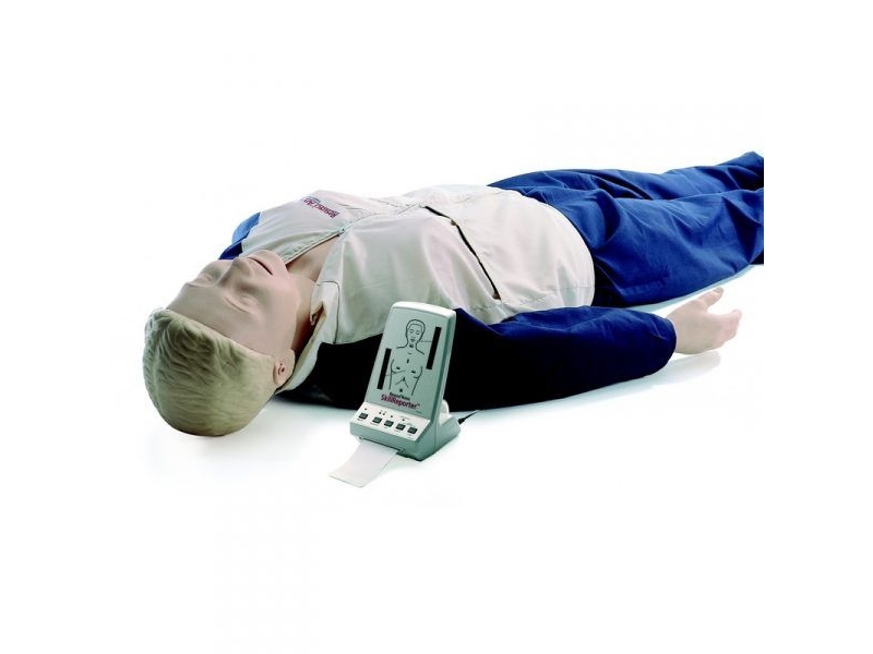Fantom Resusci Anne Torso SkillReporter [31 00 25] i Anne Full Body SkillReporter [31 00 55] - 142_1.jpg