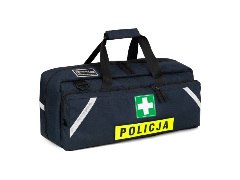 Zestaw Ratownictwa Medycznego R0 dla Policji - 150_1.jpg