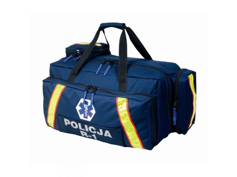 Zestaw Ratownictwa Medycznego R1 dla Policji - 151_1.jpg
