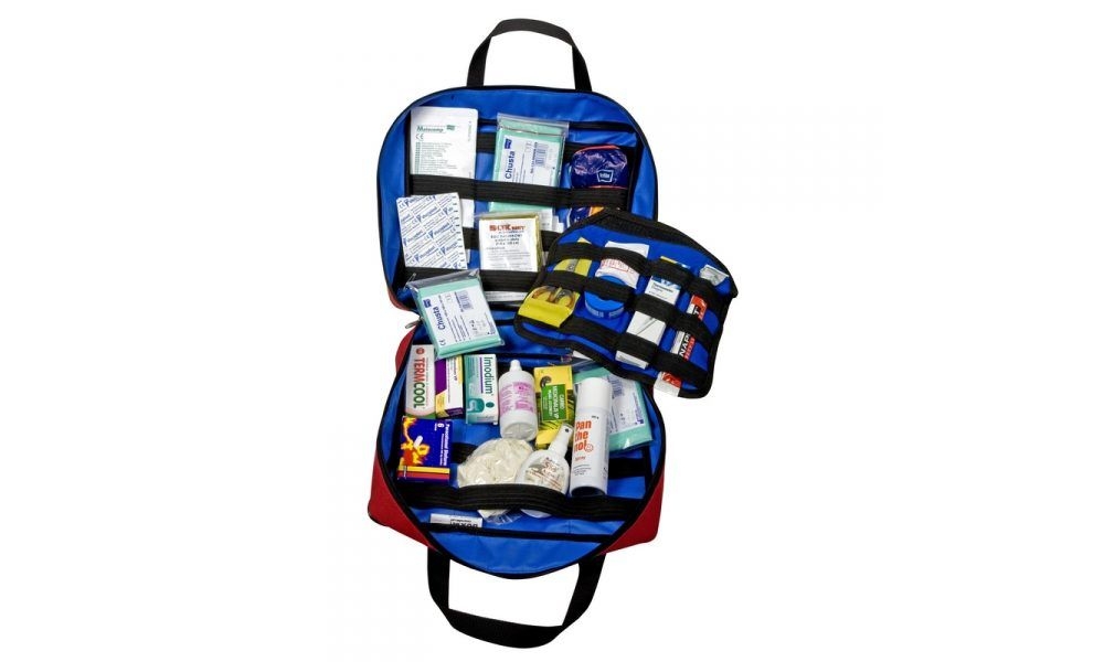 Apteczka jachtowa | Boxmet Medical