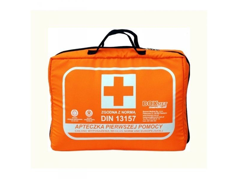 Apteczka przemysłowa DIN 13157 w torbie - 167_0.jpg