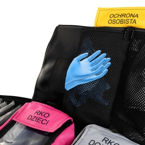 Zestaw PSP R1 plecak modułowy FIREGUARD R1 EKONOMICZNY  - 17_5.jpg