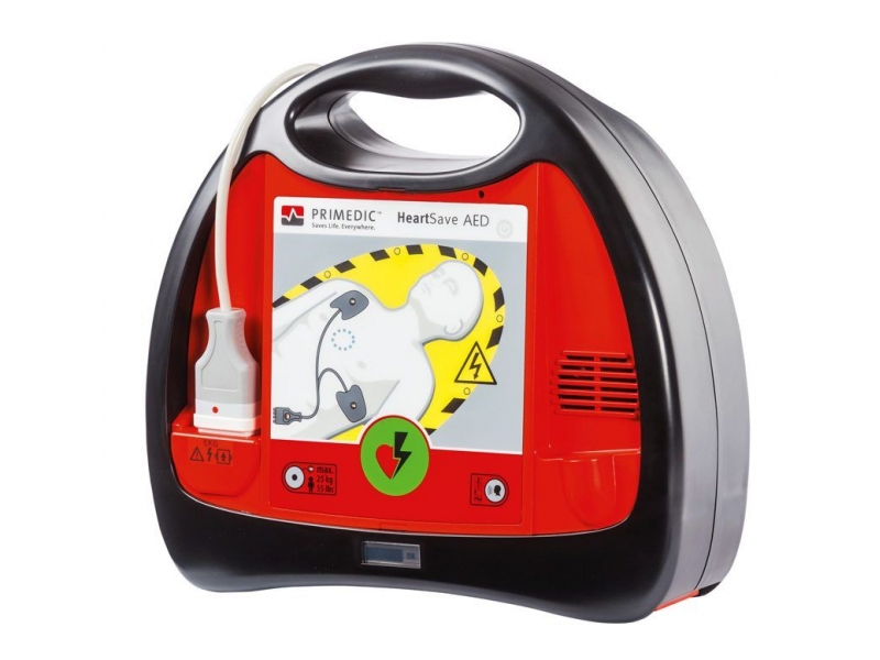 Defibrylator Primedic HeartSave AED - 211_3.jpg
