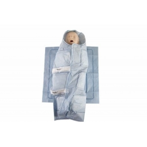 Śpiwór pediatryczny aktywnie grzewczy Ready Heat - 215_1.jpg