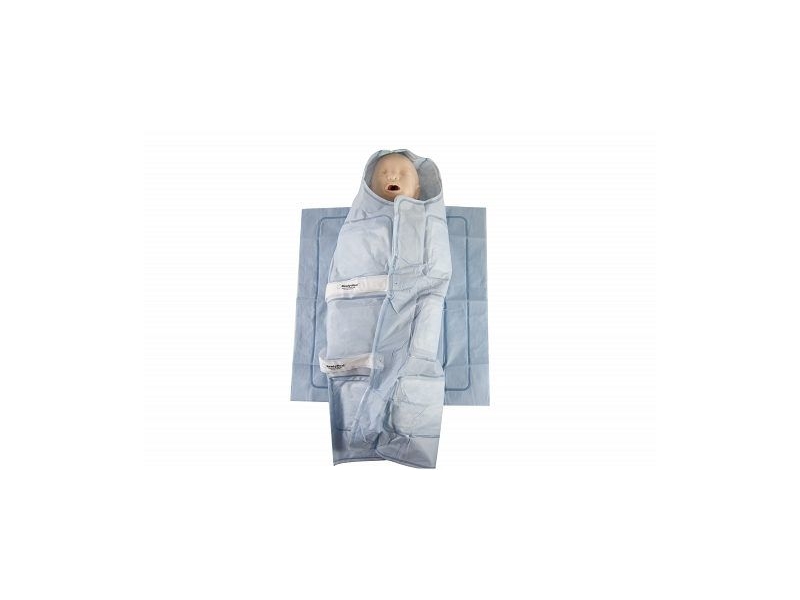 Śpiwór pediatryczny aktywnie grzewczy Ready Heat - 215_1.jpg