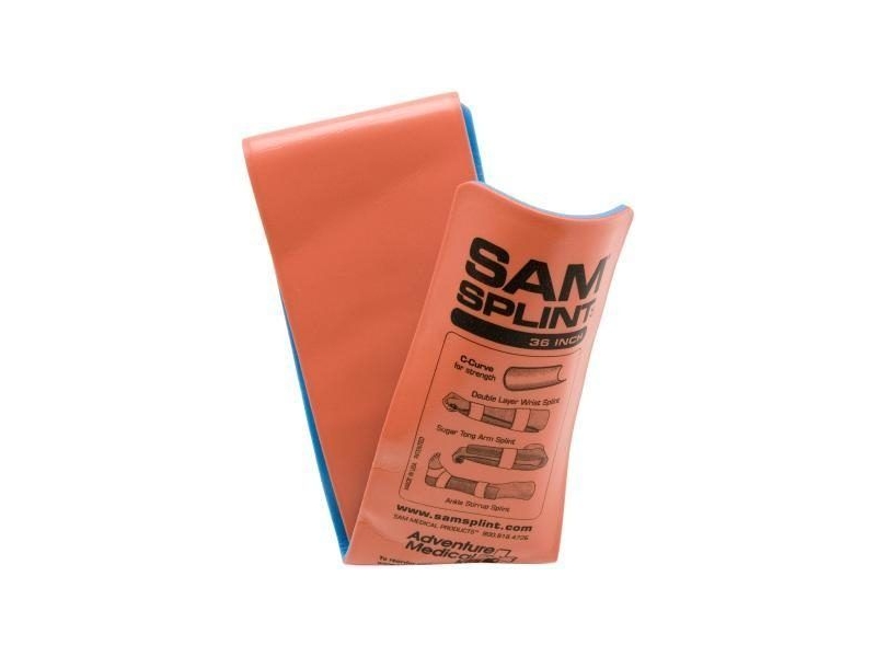 Szyna uniwersalna unieruchamiająca, 91*11 cm Sam Splint - 224_1.jpg