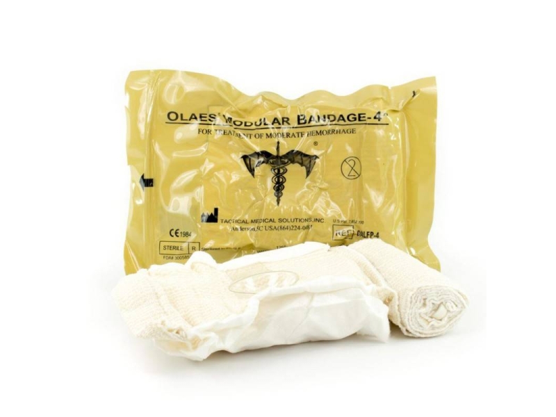 OLAES MODULAR BANDAGE 4