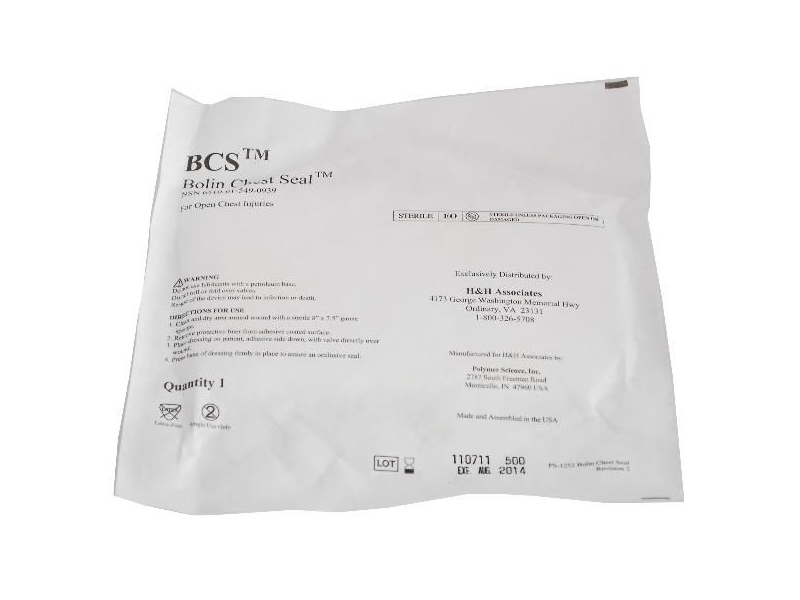 BOLIN CHEST SEAL opatrunek wentylowy - 250_1.jpg