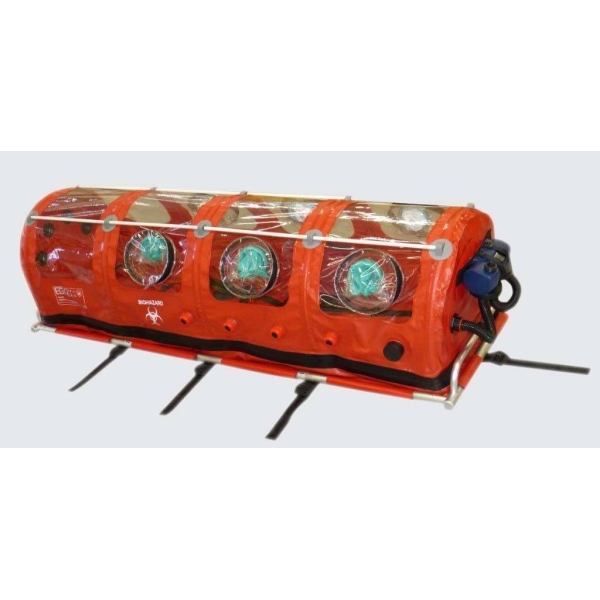 Izolator BIO-BAG EBV 30/40 (Komora izolacyjna) - 251_0.jpg