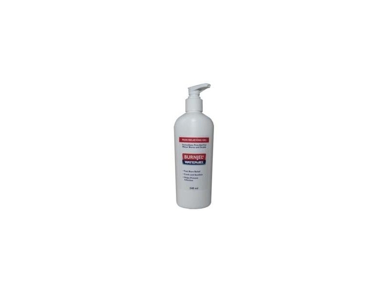 Żel hydrożelowy Water Jel, na małe oparzenia, butelka 240 ml - 272_1.jpg