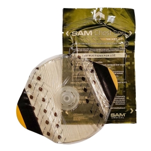 Opatrunek wentylowy SAM CHEST SEAL with VENT 2.0 SCS - 282_1.jpg Opatrunek wentylowy SAM CHEST SEAL with VENT 2.0 SCS - 282_1.jpg