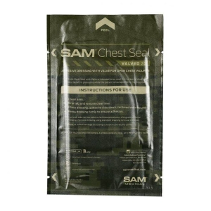 Opatrunek wentylowy SAM CHEST SEAL with VENT 2.0 SCS - 282_2.jpg Opatrunek wentylowy SAM CHEST SEAL with VENT 2.0 SCS - 282_2.jpg