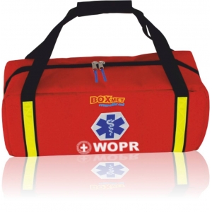 WOPR Resuscytacyjno-Tlenowy