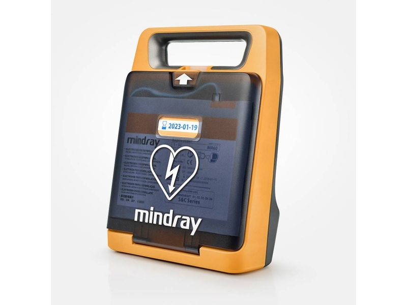 Defibrylator Mindray C2 - 359_1.jpg