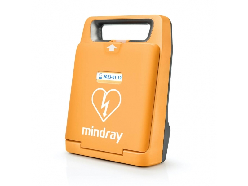 Defibrylator Mindray C1A - 360_1.jpg