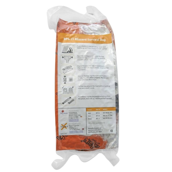 3 warstwowy śpiwór Blizzard Survival Bag BPS-02 - 381_0.jpg