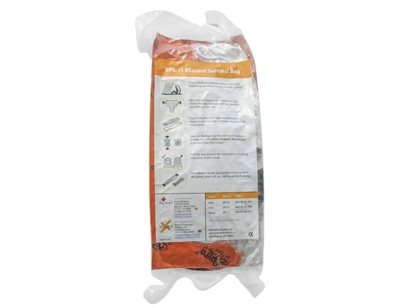 3 warstwowy śpiwór Blizzard Survival Bag BPS-02 - 381_0.jpg