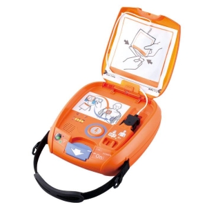 DEFIBRYLATOR AED Nihon Kohden AED  - 384_2.jpg