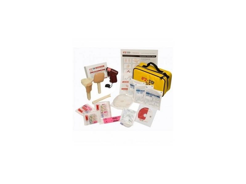 EZ-IO EDUCATOR KIT Treningowy Zestaw Doszpikowy - 399_1.jpg