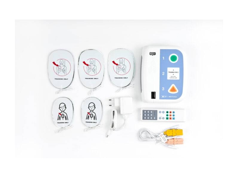 Deafibrylator AED traningowy  - 403_0.jpg