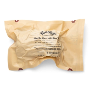 Opatrunek osobisty typu izraelskiego FAST DRESSING BANDAGE - 424_1.jpg