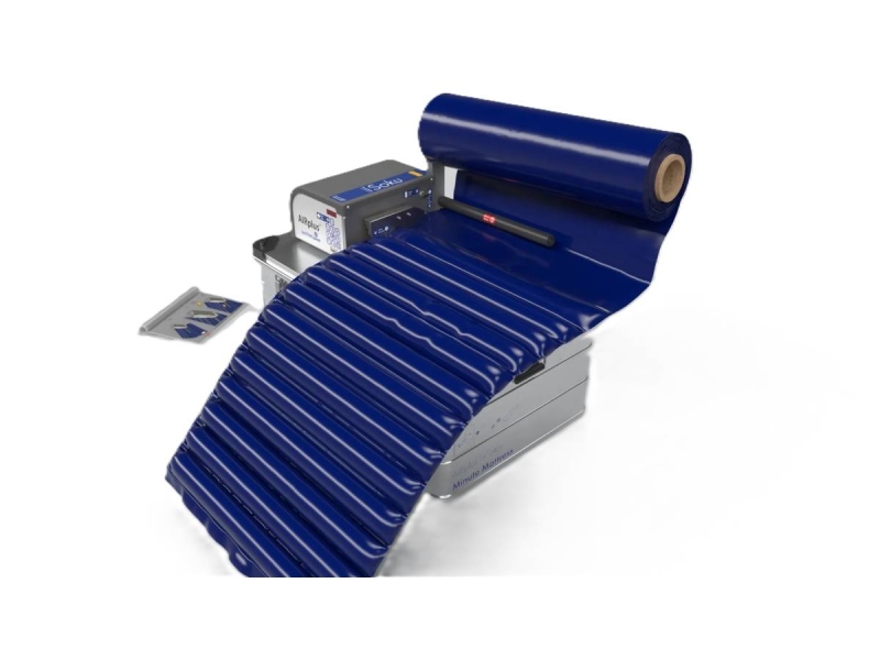 Materac SOKU do spania dla zarzadzania kryzysowego  - 428_1.jpg