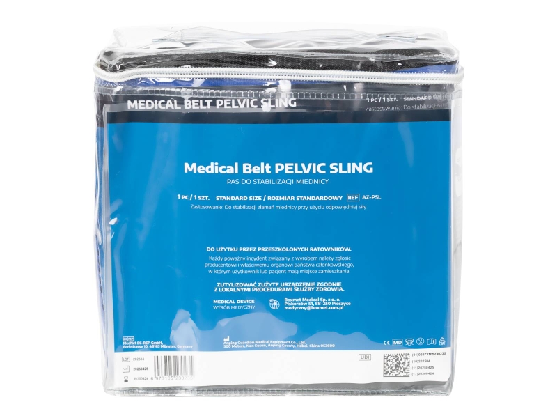 Pas do stabilizacji miednicy Medical Belt PELVING SLING  - 429_1.jpg