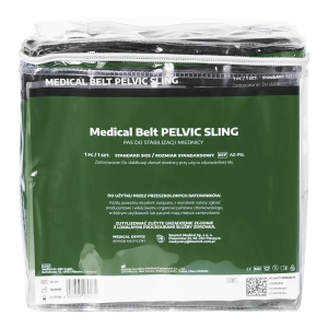 Pas do stabilizacji miednicy Medical Belt PELVIG SLING wersja  militarna  - 431_2.jpg