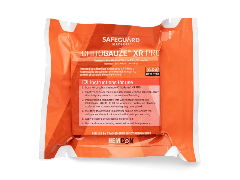 Opatrunek Hemostatyczny Chitogauze XR PRO - 433_1.jpg Opatrunek Hemostatyczny Chitogauze XR PRO - 433_1.jpg