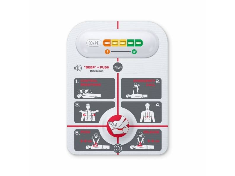 Czujnik uciśnięć LifePAD CPR - 435_1.jpg Czujnik uciśnięć LifePAD CPR - 435_1.jpg