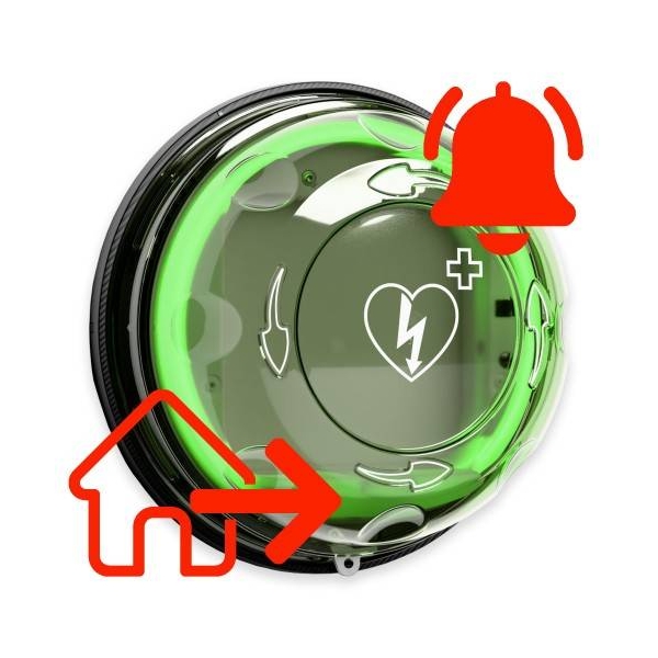 Kapsuła Rotaid zewnętrzna  24/7 z modułem zarządzania GSM - 436_1.jpg