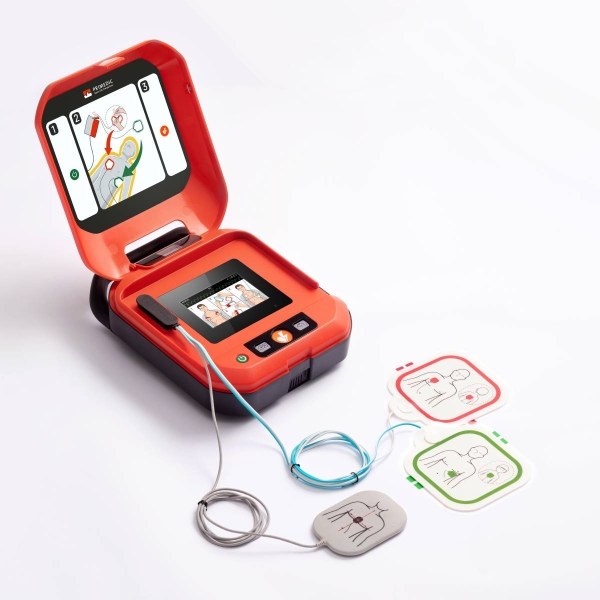 Defibrylator Primedic Y CPR z doradcą RKO  - 437_1.jpg