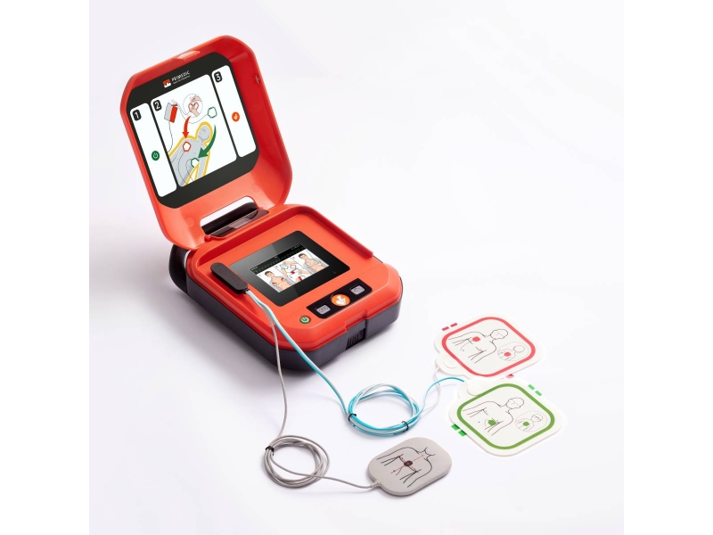 Defibrylator Primedic Y CPR z doradcą RKO  - 437_1.jpg