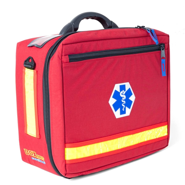 Ampularium duże do karetki Nylon /POLIAMID  - 439_1.jpg