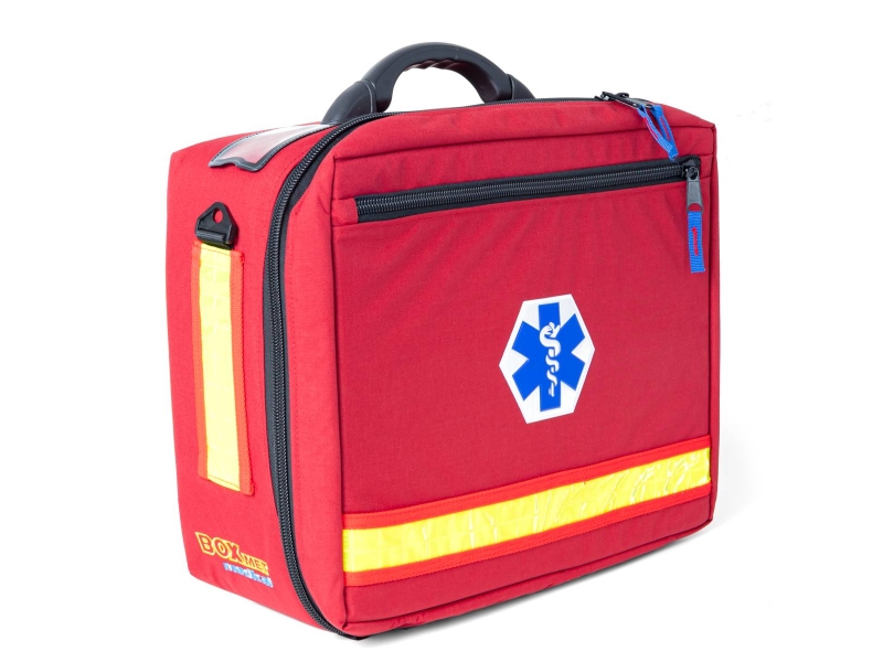 Ampularium duże do karetki Nylon /POLIAMID  - 439_1.jpg