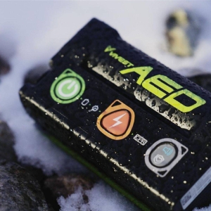 Defibrylator Pocket AED ViVest P1 IP 65 - 442_1.jpg