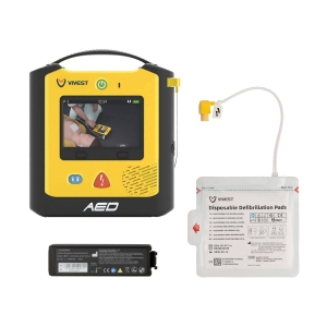 Defibrylator AED ViVest X3 z ekranem LDC  - 443_11.jpg