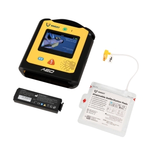 Defibrylator AED ViVest X3 z ekranem LDC  - 443_12.jpg