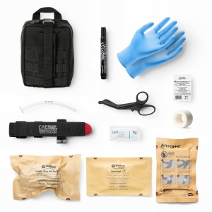 Apteczka taktyczna IFAK BX AT czarna - 446_3.jpg Apteczka taktyczna IFAK BX AT czarna - 446_3.jpg