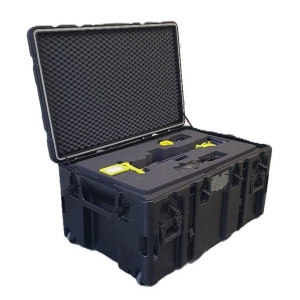 System HERMES podstawa do noszy polowych  - 447_1.jpg