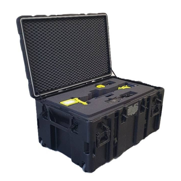 System HERMES podstawa do noszy polowych  - 447_1.jpg