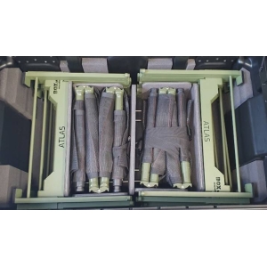 System HERMES podstawa do noszy polowych  - 447_4.jpg