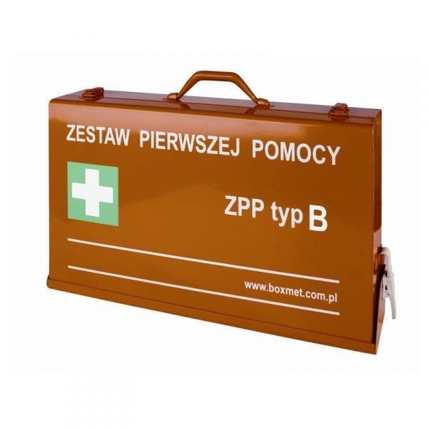 Przenośne Zestawy Pierwszej Pomocy® ZPP typ B  - 45_0.jpg